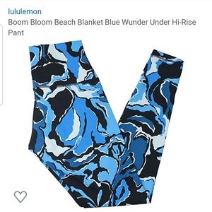 Lululemon